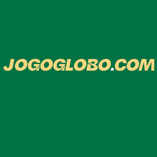 Logo da JOGOGLOBO